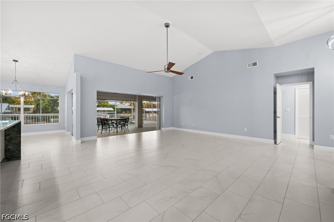 3 Bed Pool Home for Sale in St James City, photo 37