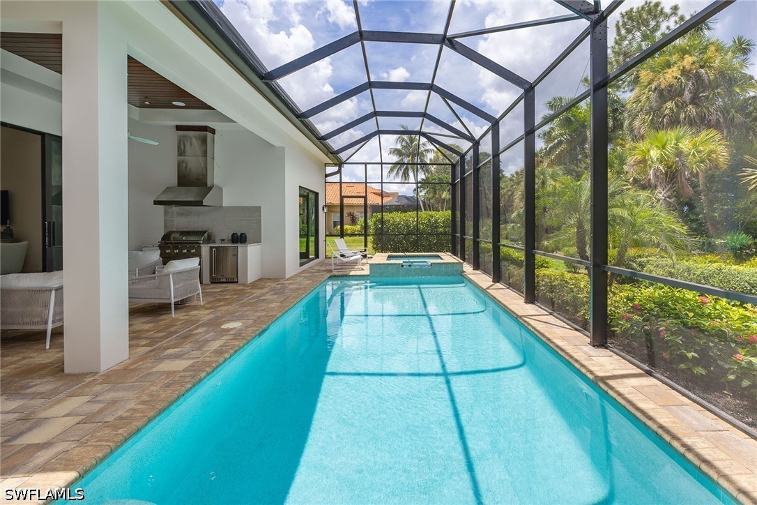 3 Bed Pool Home for Sale in Coco Lakes, photo 37