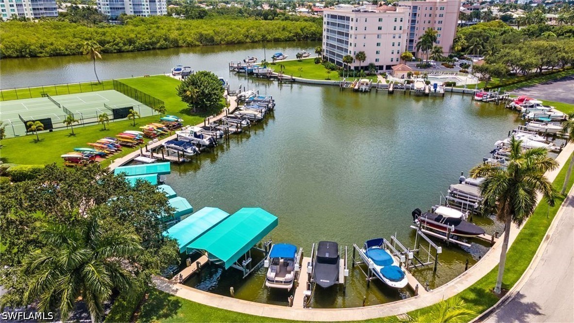 2 Bed Pool Home for Sale in Vanderbilt Towers, photo 37
