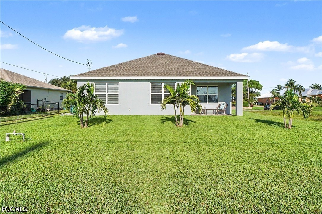 3 Bed SingleFamilyResidence for Sale in Cape Coral, photo 37