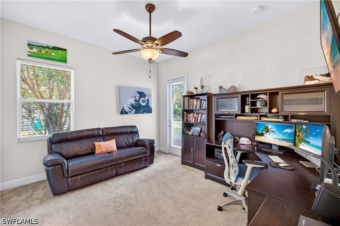 5 Bed Waterfront Home for Sale in Naples, photo 37