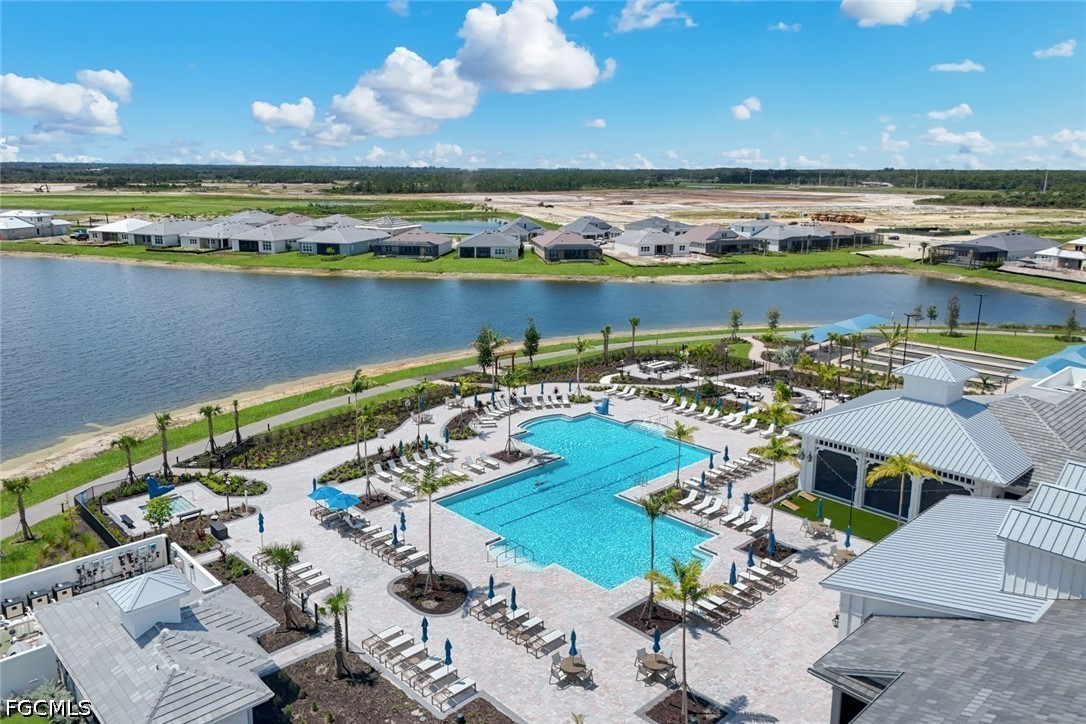 3 Bed Pool Home for Sale in Terrawalk, photo 37