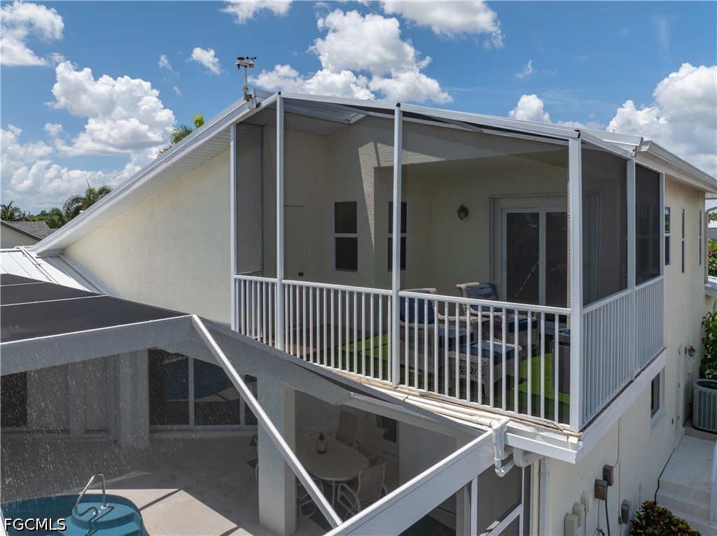 3 Bed Pool Home for Sale in Cape Coral, photo 37