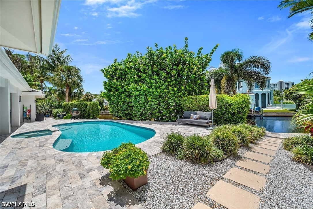 4 Bed Pool Home for Sale in Seagate, photo 37