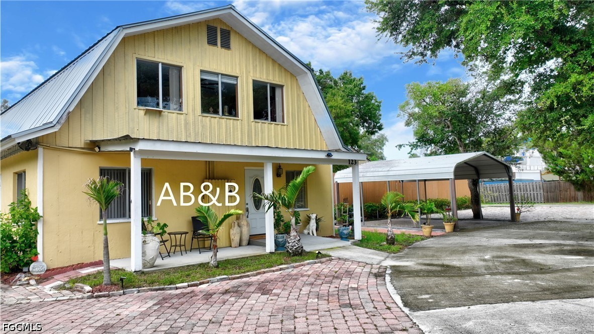 3 Bed SingleFamilyResidence for Sale in Labelle, photo 37