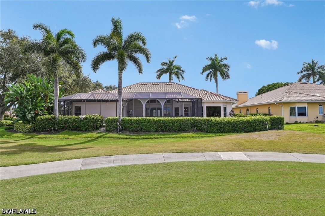 4 Bed Pool Home for Sale in Lely Island Estates, photo 37
