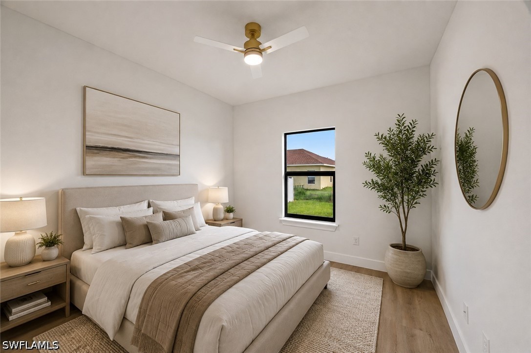 3 Bed SingleFamilyResidence for Sale in North Port, photo 37