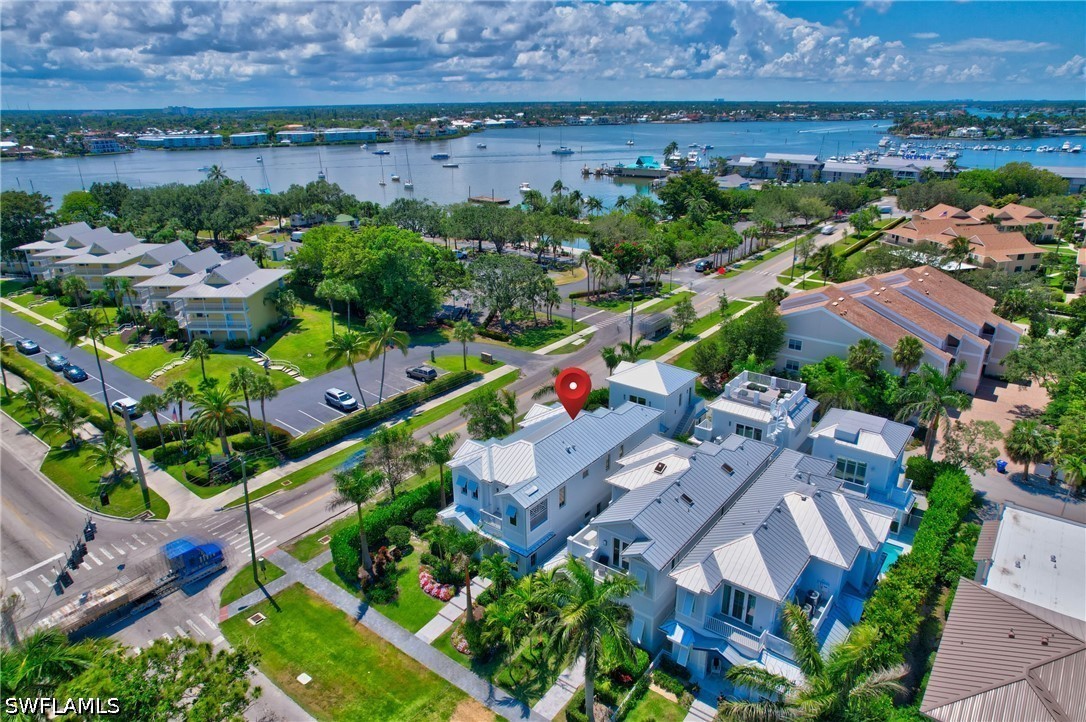 5 Bed Pool Home for Sale in Olde Naples, photo 37