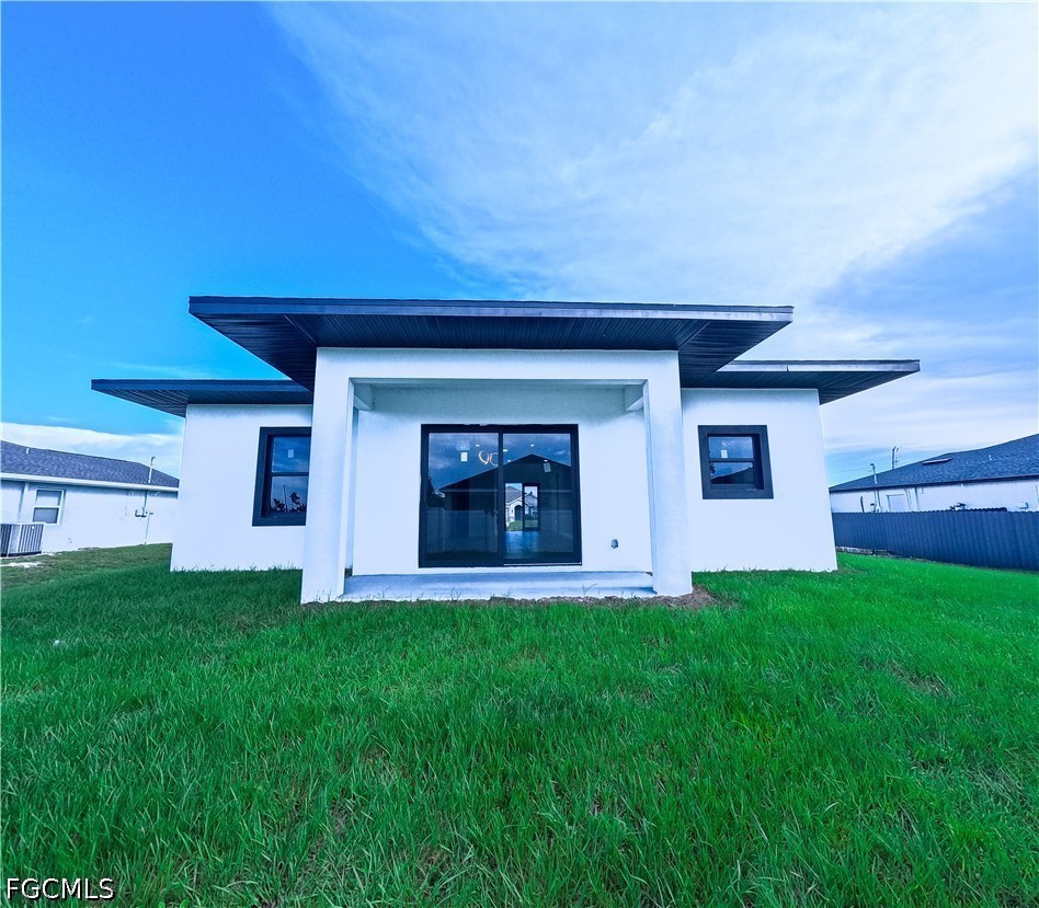 4 Bed SingleFamilyResidence for Sale in Cape Coral, photo 37