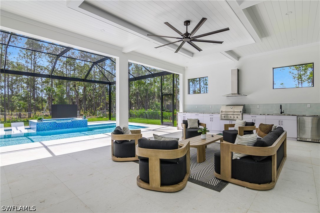 3 Bed Pool Home for Sale in Naples, photo 37