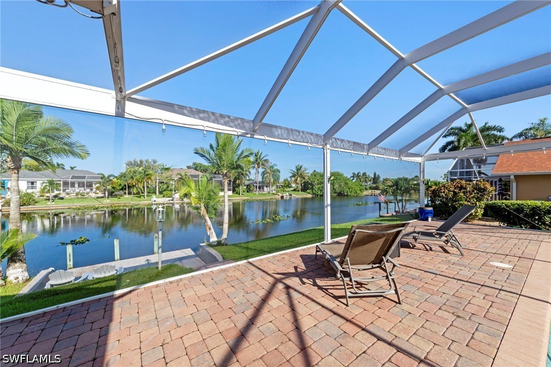 4 Bed Pool Home for Sale in Cape Coral, photo 37