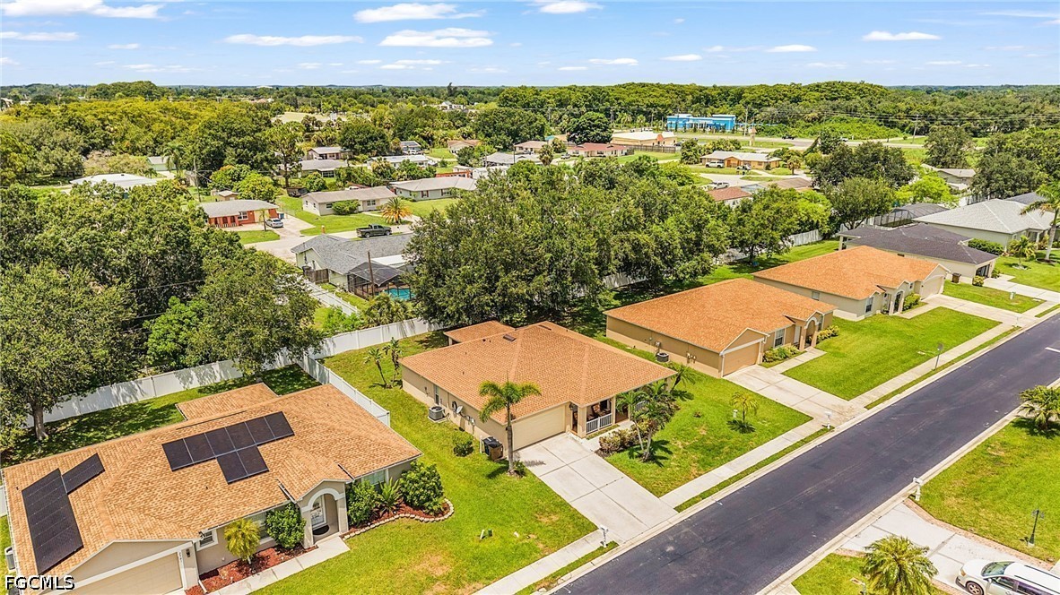 3 Bed SingleFamilyResidence for Sale in Hawk'S Preserve, photo 37