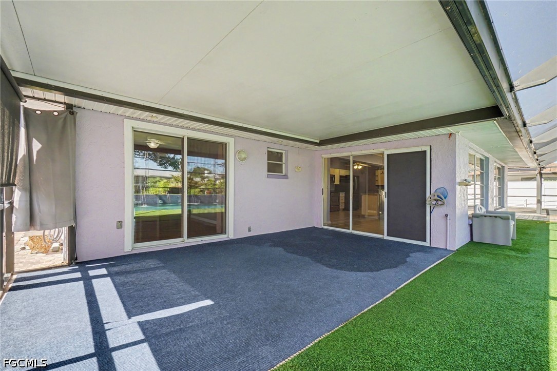 3 Bed Pool Home for Sale in Cape Coral, photo 37