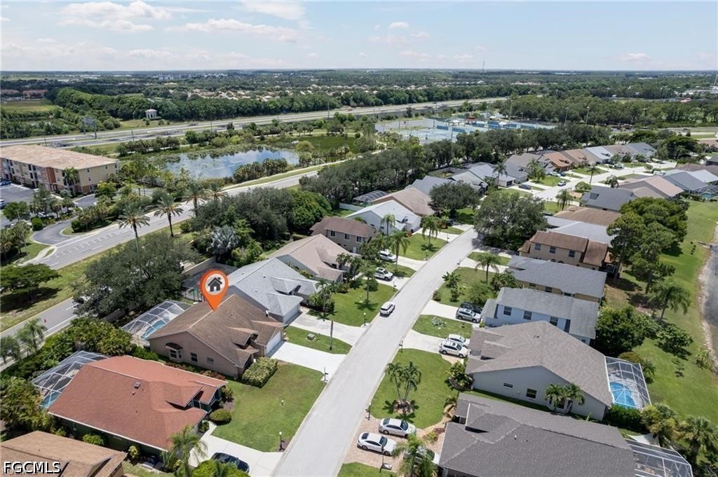 3 Bed Pool Home for Sale in Fort Myers, photo 37