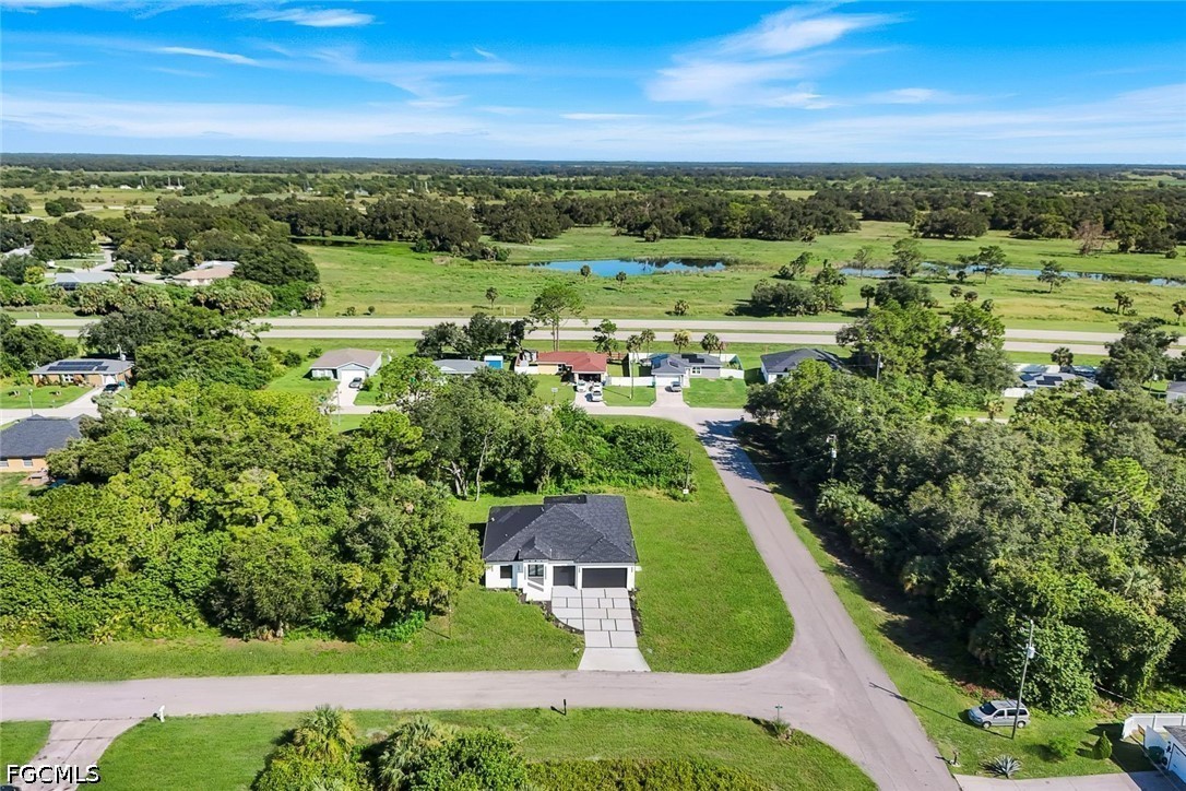 4 Bed SingleFamilyResidence for Sale in Labelle, photo 37
