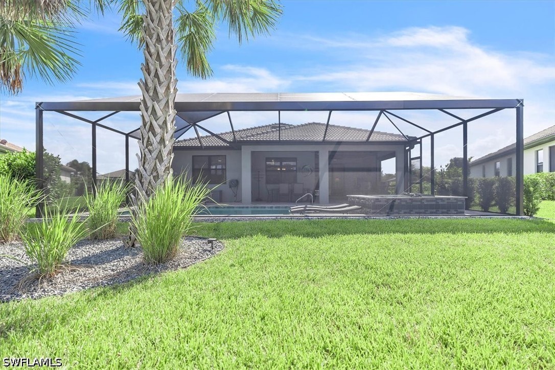 3 Bed Pool Home for Sale in Country Club, photo 37
