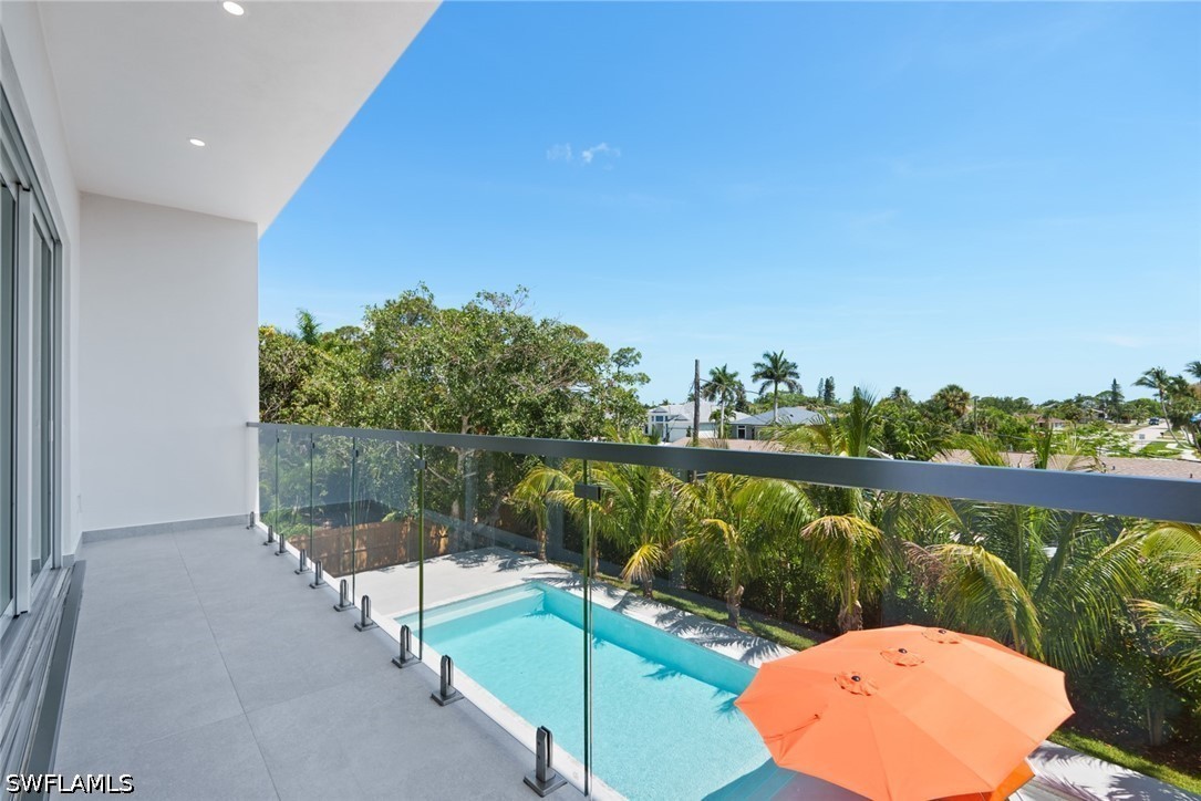 5 Bed Pool Home for Sale in Marco Beach, photo 37