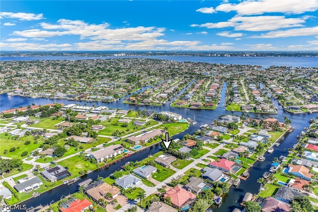 3 Bed Pool Home for Sale in Cape Coral, photo 37