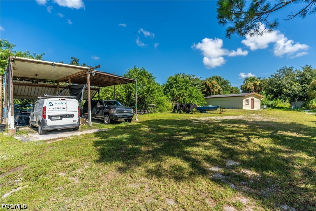 4 Bed SingleFamilyResidence for Sale in Naples, photo 37
