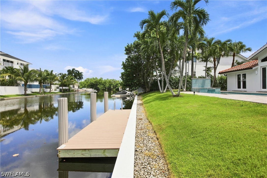 4 Bed Pool Home for Sale in Seagate, photo 37