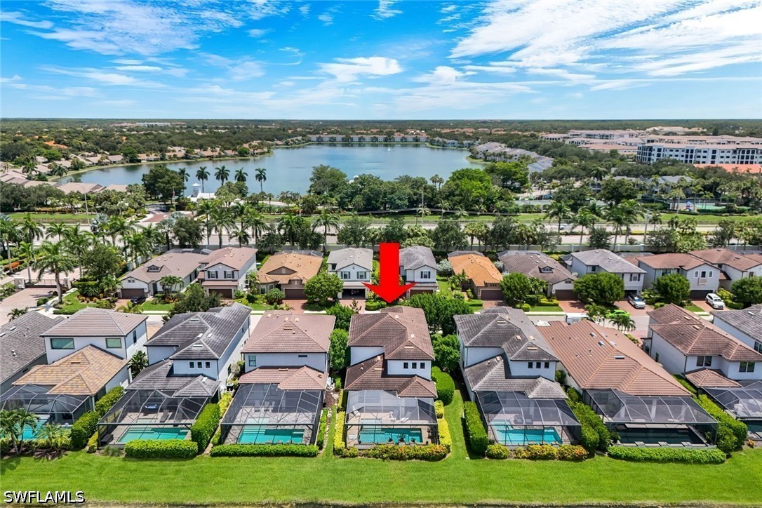 5 Bed Pool Home for Sale in Avery Square, photo 37