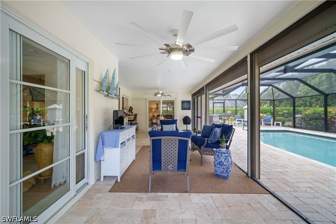 3 Bed SingleFamilyResidence for Sale in Naples, photo 37
