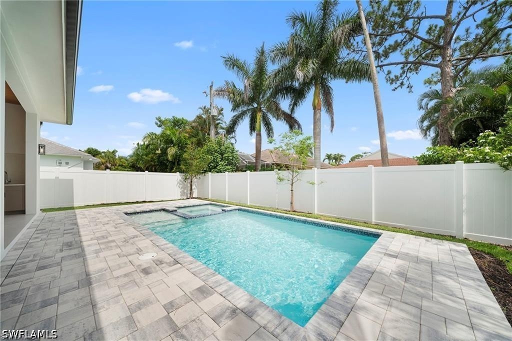 4 Bed Pool Home for Sale in Naples Park, photo 37