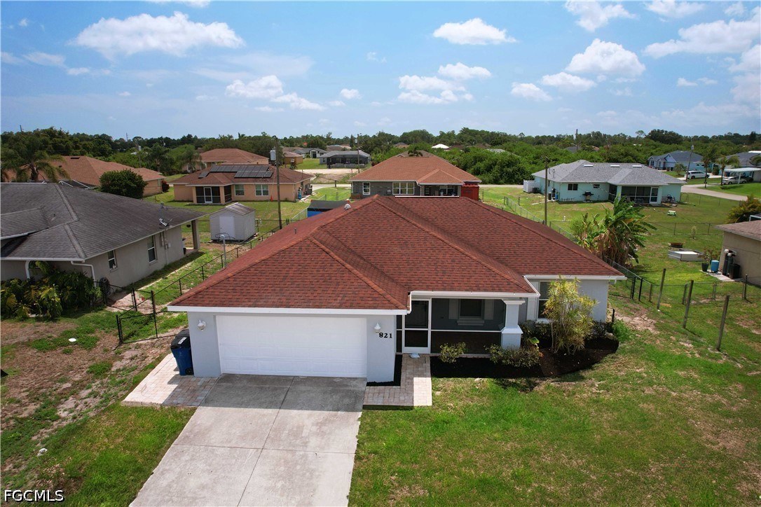 3 Bed SingleFamilyResidence for Sale in Lehigh Acres, photo 37
