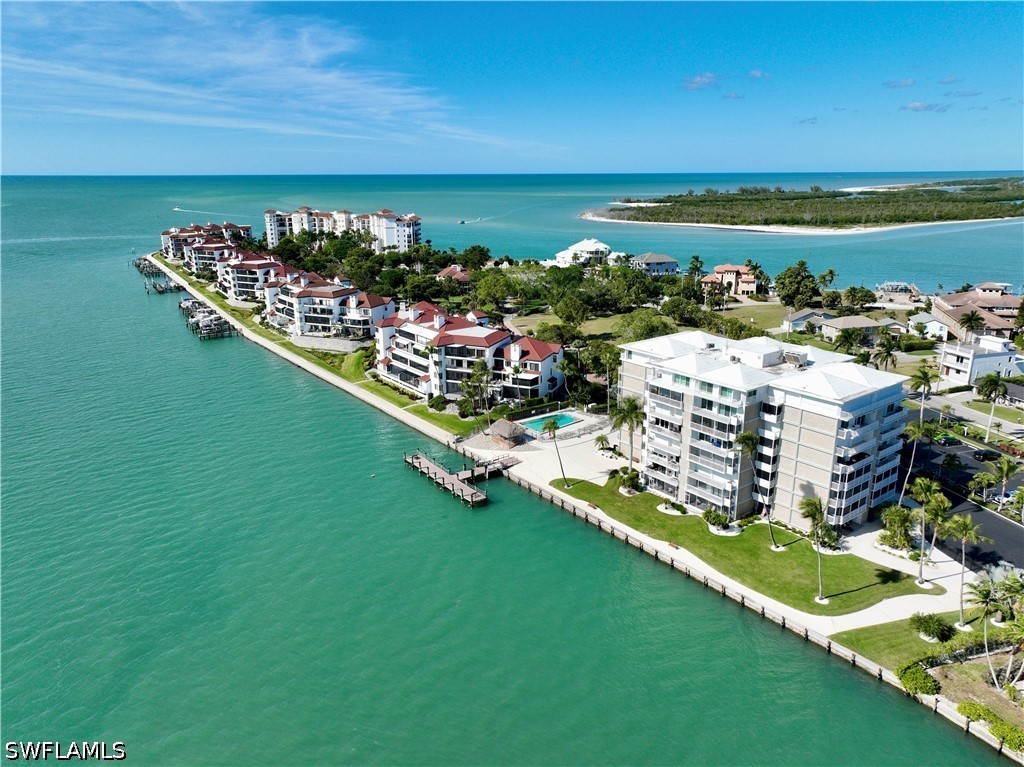 2 Bed Waterfront Home for Sale in Marco Towers, photo 37