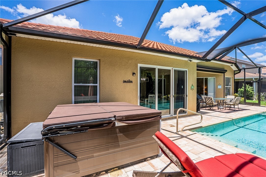 3 Bed Pool Home for Sale in Stoneybrook, photo 37