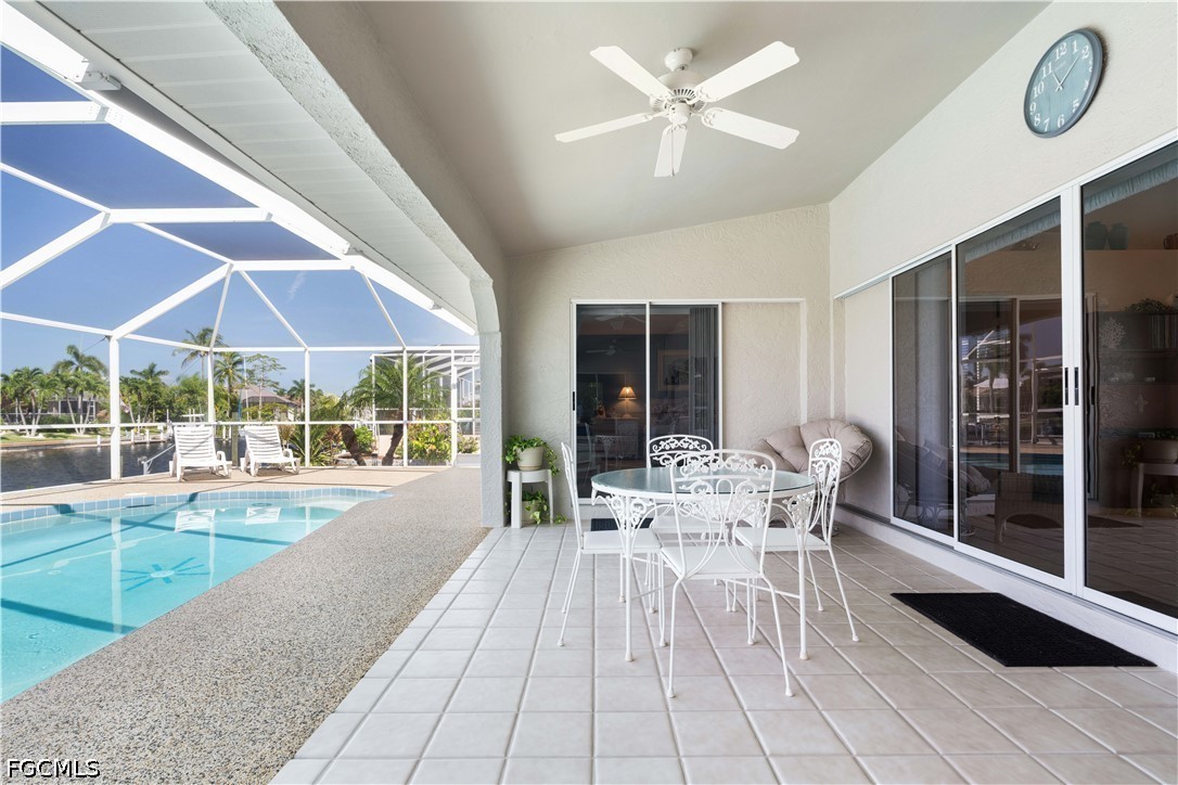 3 Bed Pool Home for Sale in Punta Gorda Isles, photo 37