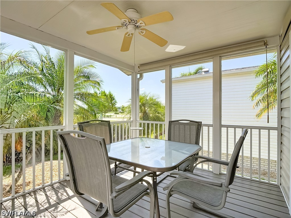 2 Bed ManufacturedHome for Sale in Fort Myers, photo 37