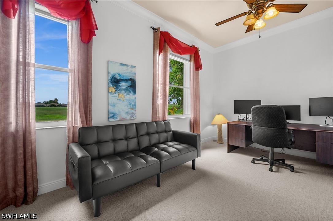 4 Bed Pool Home for Sale in Lely Island Estates, photo 37