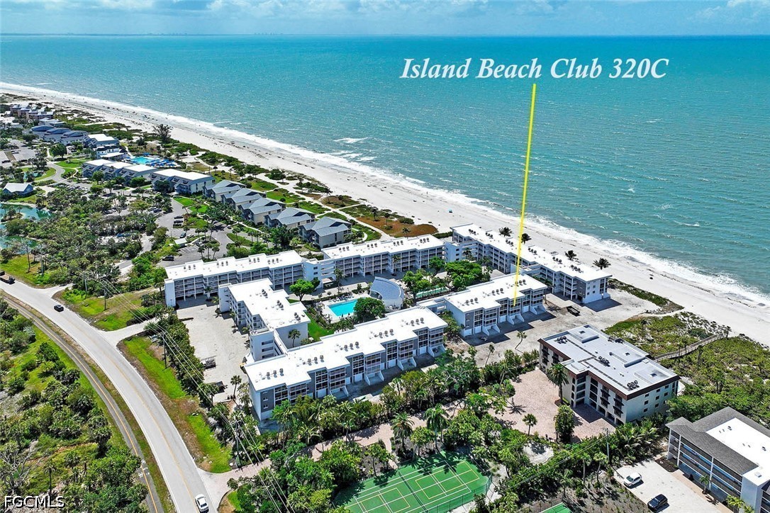 2 Bed Waterfront Home for Sale in Sanibel, photo 37