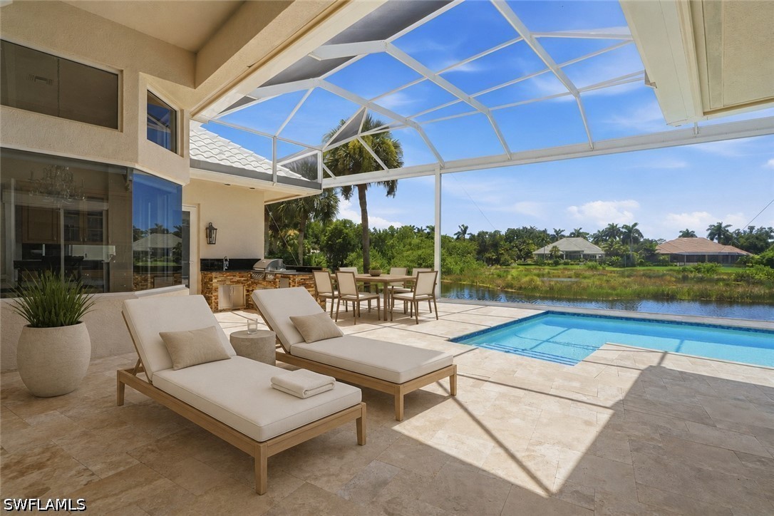 3 Bed Pool Home for Sale in Sanctuary, photo 37