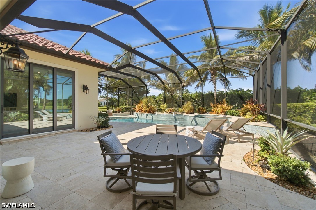 3 Bed Pool Home for Sale in Cabreo, photo 37