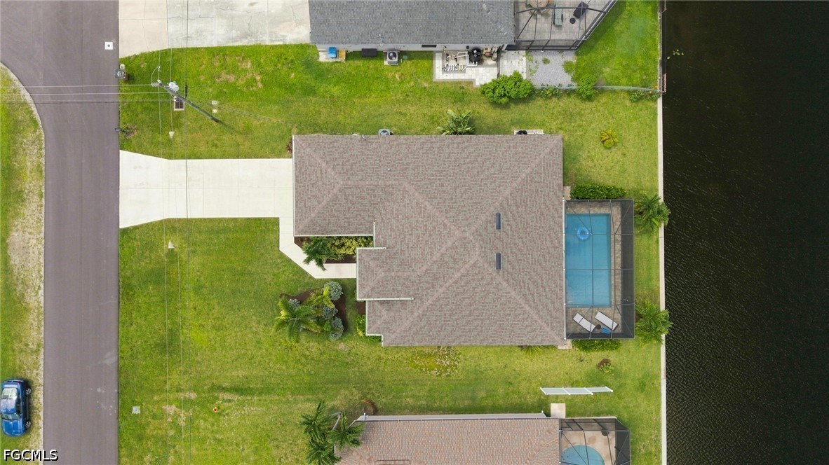 4 Bed Pool Home for Sale in Cape Coral, photo 37