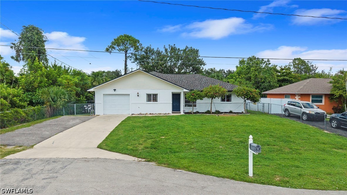 3 Bed Pool Home for Sale in Golden Gate City, photo 37
