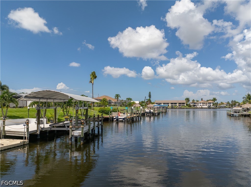 3 Bed Pool Home for Sale in Cape Coral, photo 37