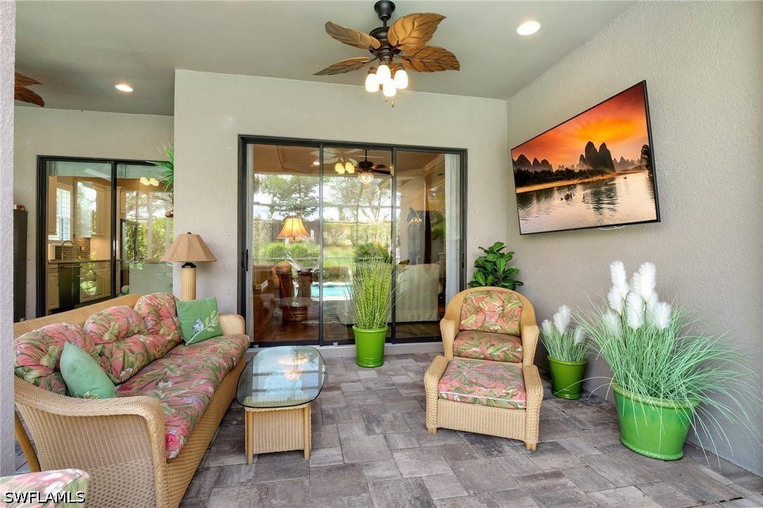 3 Bed Pool Home for Sale in Naples, photo 37