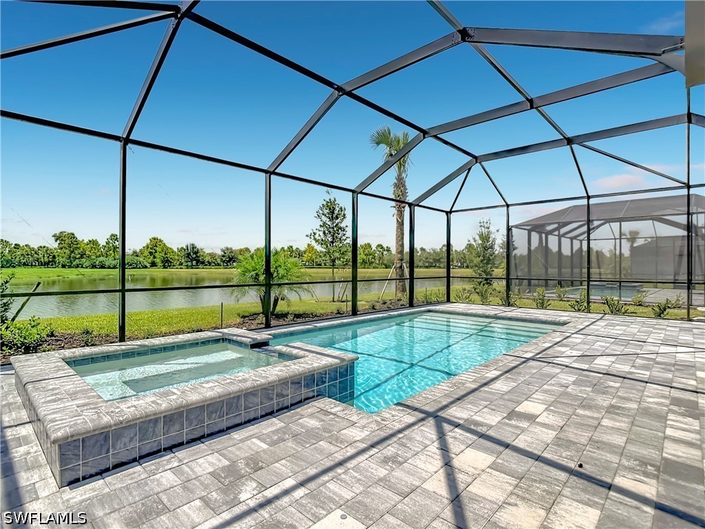 4 Bed Pool Home for Sale in Ave Maria, photo 37