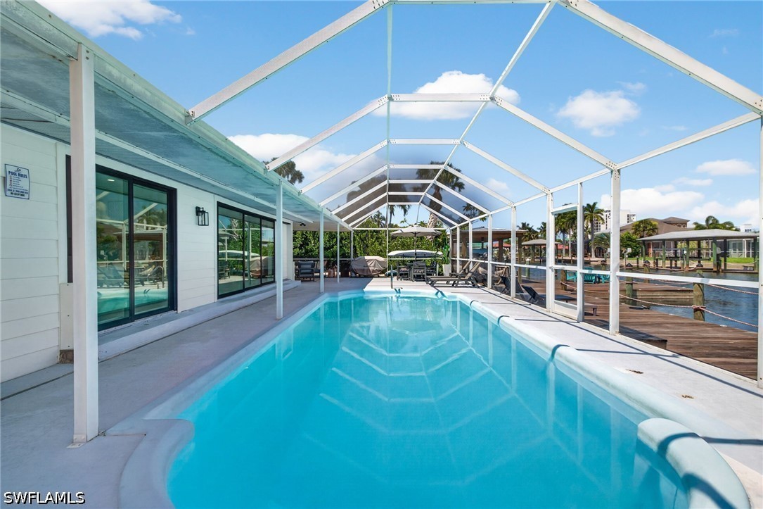 3 Bed Pool Home for Sale in Fort Myers Beach, photo 37