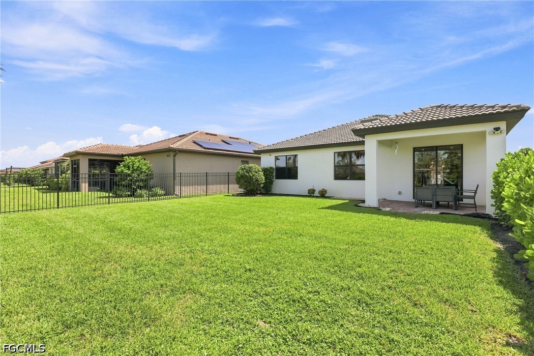 3 Bed SingleFamilyResidence for Sale in Alva, photo 37