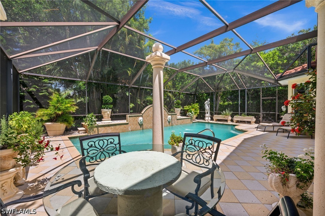 3 Bed Pool Home for Sale in Belle Lago, photo 37
