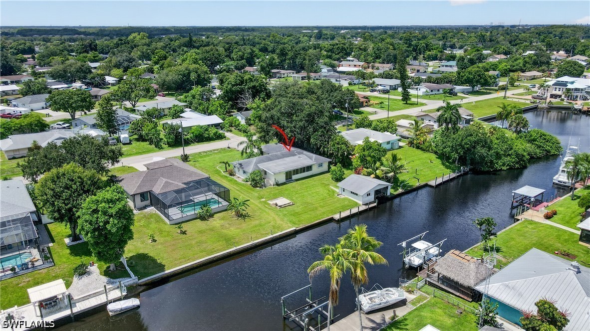 3 Bed Waterfront Home for Sale in Fort Myers, photo 37