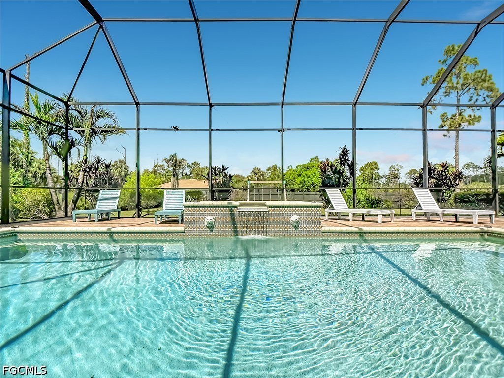 4 Bed Pool Home for Sale in Naples, photo 37