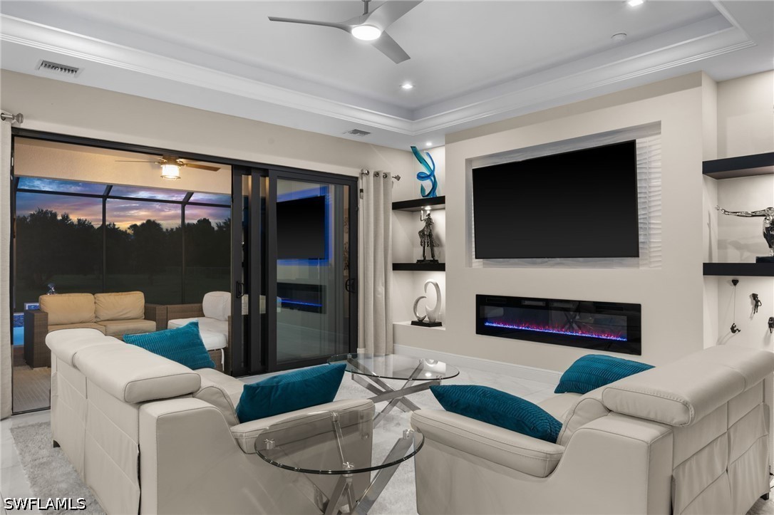 3 Bed Pool Home for Sale in Naples, photo 37