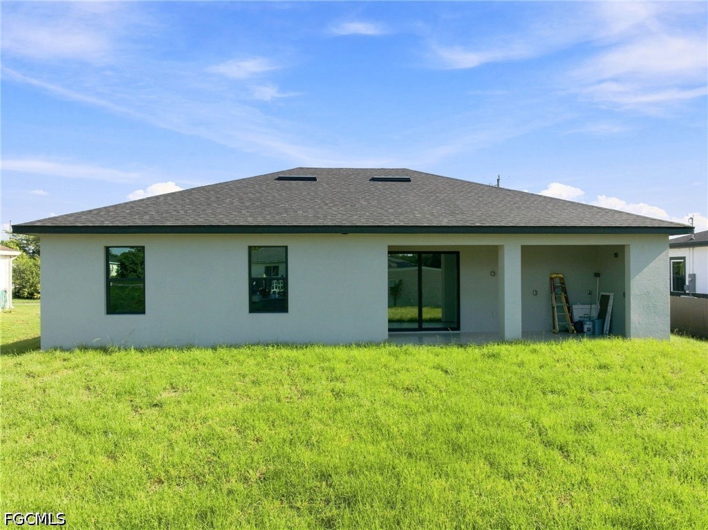 4 Bed SingleFamilyResidence for Sale in Lehigh Acres, photo 37