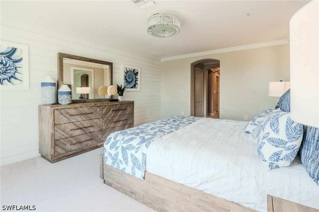 5 Bed Pool Home for Sale in Hampton Lakes, photo 37