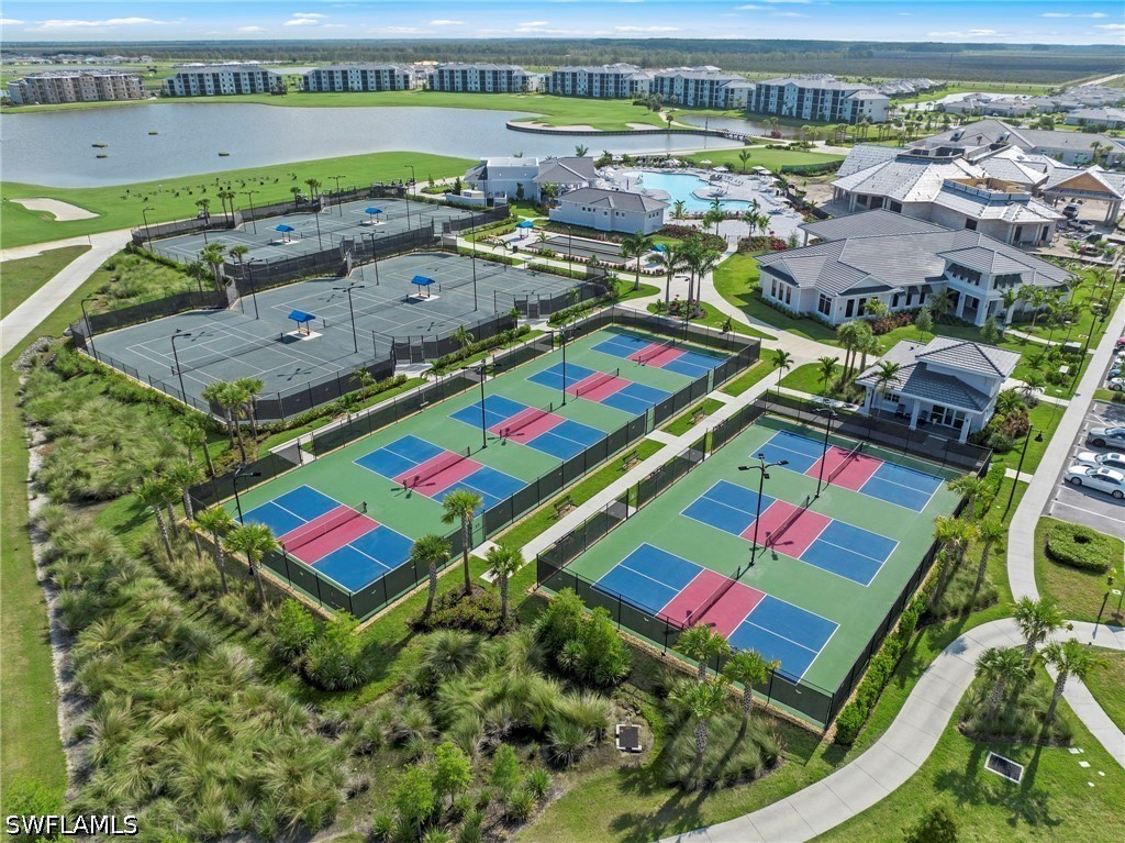 2 Bed Waterfront Home for Sale in Ave Maria, photo 37